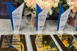 В Тамбовской области подвели итоги конкурса «Экспортёр года»