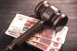 В Тамбове бывшего гендиректора кондитерской фирмы оштрафовали на 100 тыс. за невыплату зарплат 