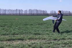 Специалисты Державинского университета с помощью аэросъёмки оценят состояние сельхозполей