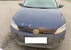 На Рылеева тамбовчанка потеряла сознание за рулём и вылетела на встречку