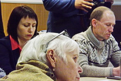 В Тамбове и области полным ходом идет подготовка к переходу на безналичную оплату проезда в общественном транспорте