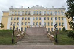 Тамбовскому областному Центру развития творчества детей и юношества исполняется 95 лет