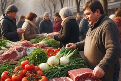В начале апреля в Тамбове состоится двухдневная весенняя ярмарка