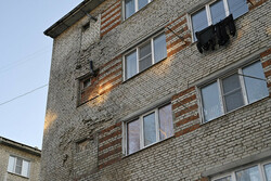 Правительство Тамбовской области направит средства на капремонт общежитий