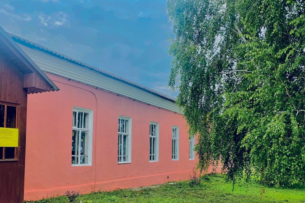 Дома Купить Тамбовская Мичуринский Район