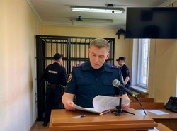 В Тамбовской области начальник миграционного пункта задержан за получение взятки