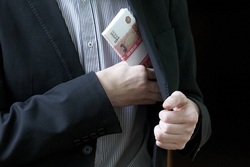 Тамбовский адвокат подозревается в попытке мошенничества