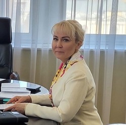 Наталия Макаревич: «Доля местных производителей в ассортименте сетевых магазинов растёт»