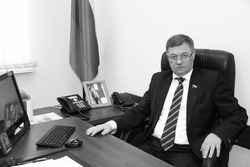 Тамбовское отделение Союза писателей России выразило соболезнования в связи с кончиной Николая Шмырева