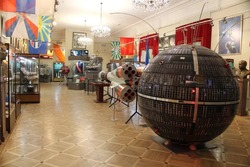 Неделя космоса: в Тамбовской области отметят 65-летие полета Юрия Гагарина 