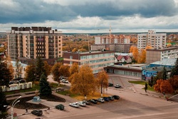 В Рассказово продлён режим повышенной готовности