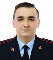 Алексей Каширский