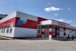 Строители Тамбовщины принимают поздравления с профессиональным праздником