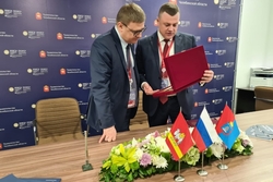 Тамбовская и Челябинская области заключили соглашение о сотрудничестве
