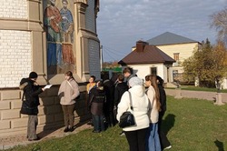 В Кирсановском округе организовали еще один туристический маршрут