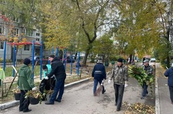 В Тамбове пройдёт большой субботник