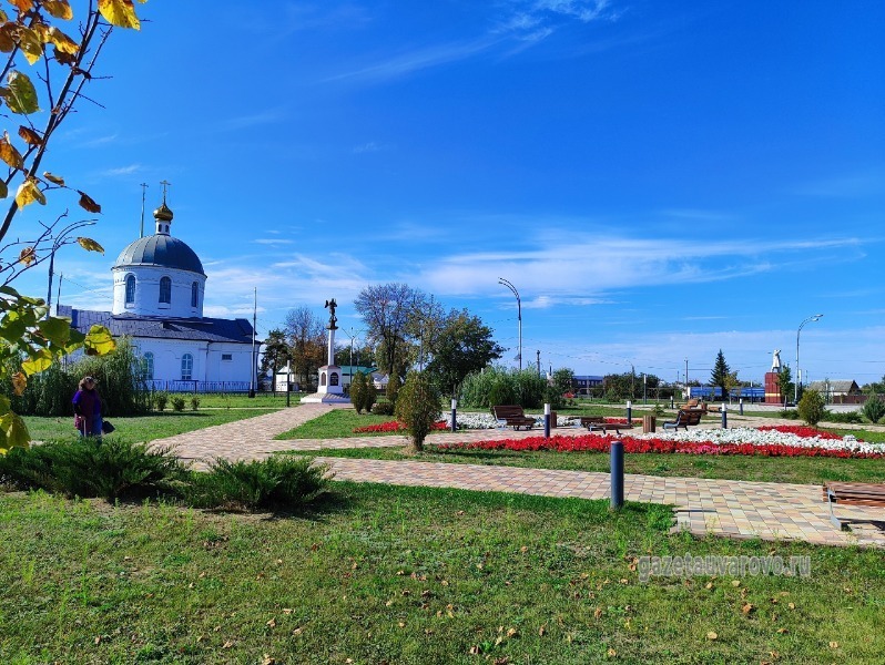 Уваровское боровский. Уварово.