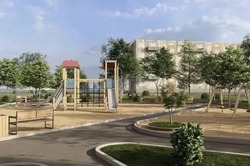 Евгений Первышов призвал жителей голосовать за проекты благоустройства 