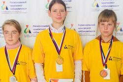 В Тамбове назвали победителей чемпионата профессионального мастерства среди людей с инвалидностью «Абилимпикс»