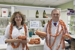 Мичуринские учёные придумали, как хранить мясо два года без концентратов 