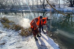 В Знаменском округе готовятся к расчистке Цны