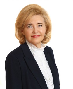 Депутат Тамара Фролова поздравила жителей Тамбовщины с Днём защитника Отечества 