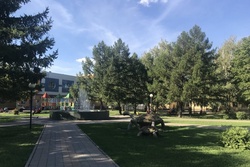 Те, кто создают городской уют