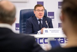 Владимир Якушев прокомментировал итоги предварительного голосования «Единой России»