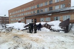 Заместителя главврача котовской больницы поместили под домашний арест 