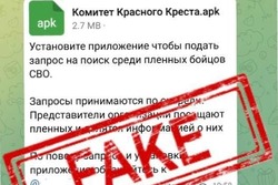 На Тамбовщине отмечены случаи получения вирусов под видом фотографий