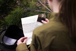 В апреле по всей России пройдёт молодёжная акция «Наши семейные книги памяти»