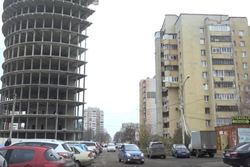 В Тамбове открыли сквозное движение по улице Пензенской