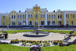 Индекс качества городской среды подсчитывают в восьми городах Тамбовской области