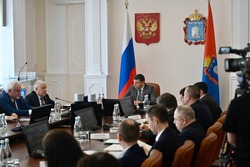 Тамбовщина готовится к юбилею Великой Победы