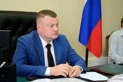 Александр Никитин поздравил «Московский комсомолец» со столетием