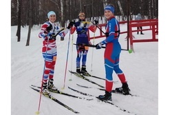 В память о местных спортсменах в Мичуринске проведут лыжные гонки