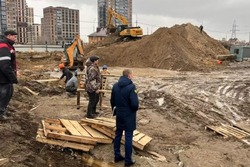 Воронежскому застройщику придется компенсировать расходы по ремонту водовода 