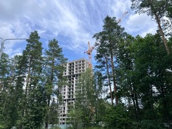 Строительная экспертиза в москве: способ избежать проблем с недвижимостью