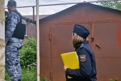 Тамбовские приставы в День защиты детей проведут горячую линию по алиментам 