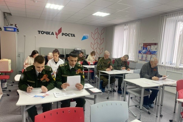 Первомайский филиал Знаменской СОШ