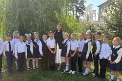 В Тамбовскую область придут работать 16 «земских учителей»