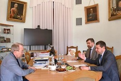 На Тамбовщине планируют создать кампус мирового уровня