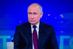 Владимир Путин рассказал про индексацию пенсий и тарифов ЖКХ