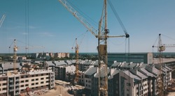 Тамбовский опыт по досрочному расселению ветхого жилья отмечен на федеральном уровне