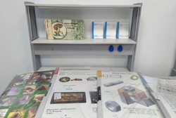 Современное учебное оборудование получат 97 школ Тамбовской области по нацпроекту