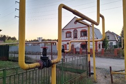 В Росреестре ответили на часто задаваемые вопросы по газификации садоводческих товариществ