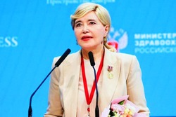 Продажа подросткам энергетиков обернётся большим штрафом, отметила Тамара Фролова