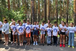 В Тамбовской области откроется центр развития детских талантов «Космос»