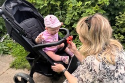 В Тамбовской области создали совет по демографической и семейной политике