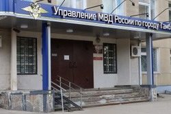 Тамбовчанку подозревают в краже золотых колец из церкви